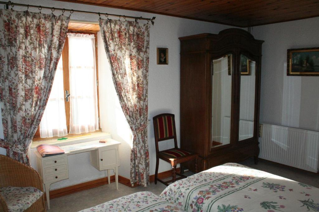 Hotel Domaine La Libaudie à La Bastide-Solages Extérieur photo